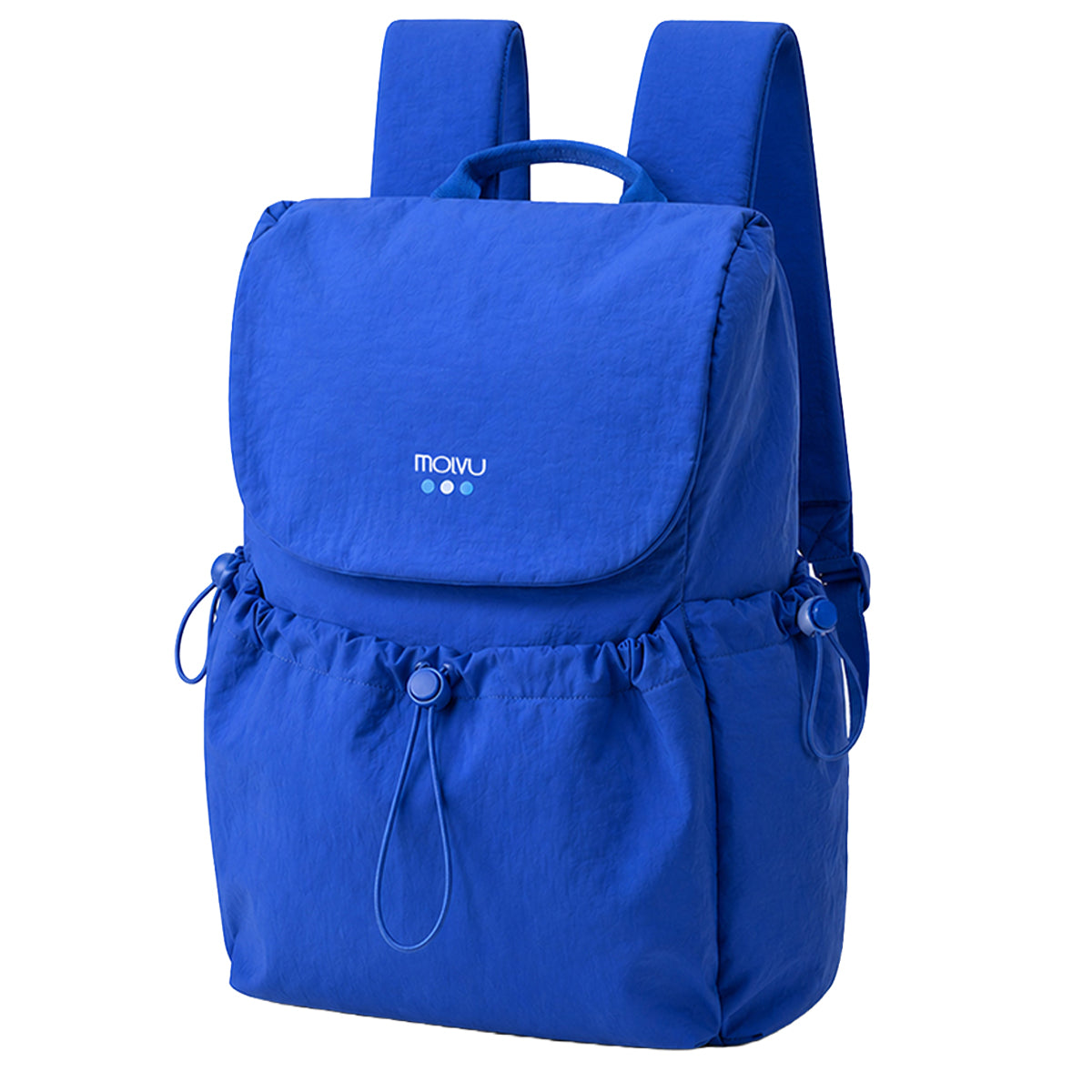 Mochila U7 Puff Azul