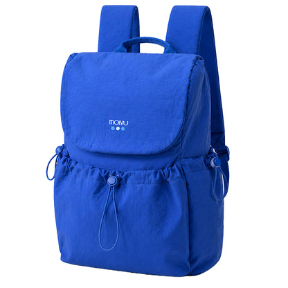 Mochila U7 Puff Azul