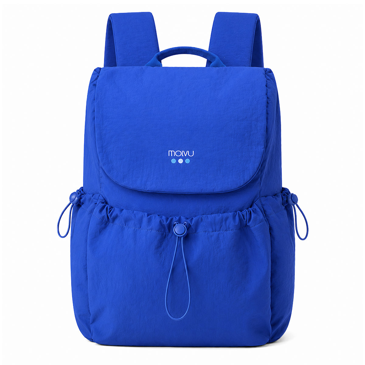 Mochila U7 Puff Azul