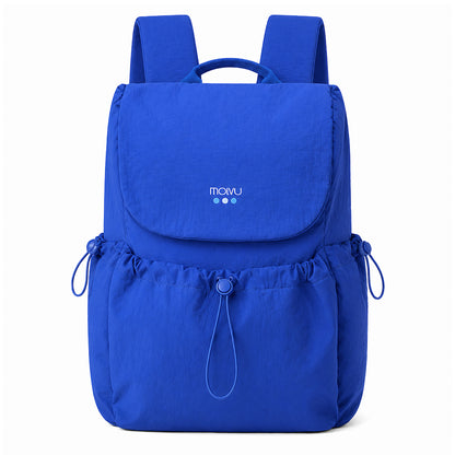 Mochila U7 Puff Azul