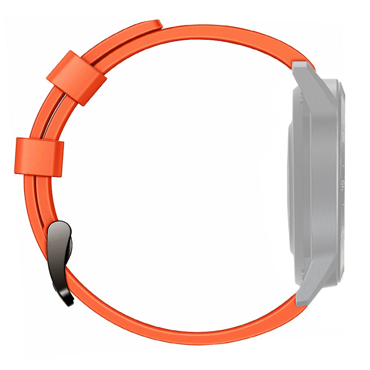 Pulsera T7 y T8 naranja