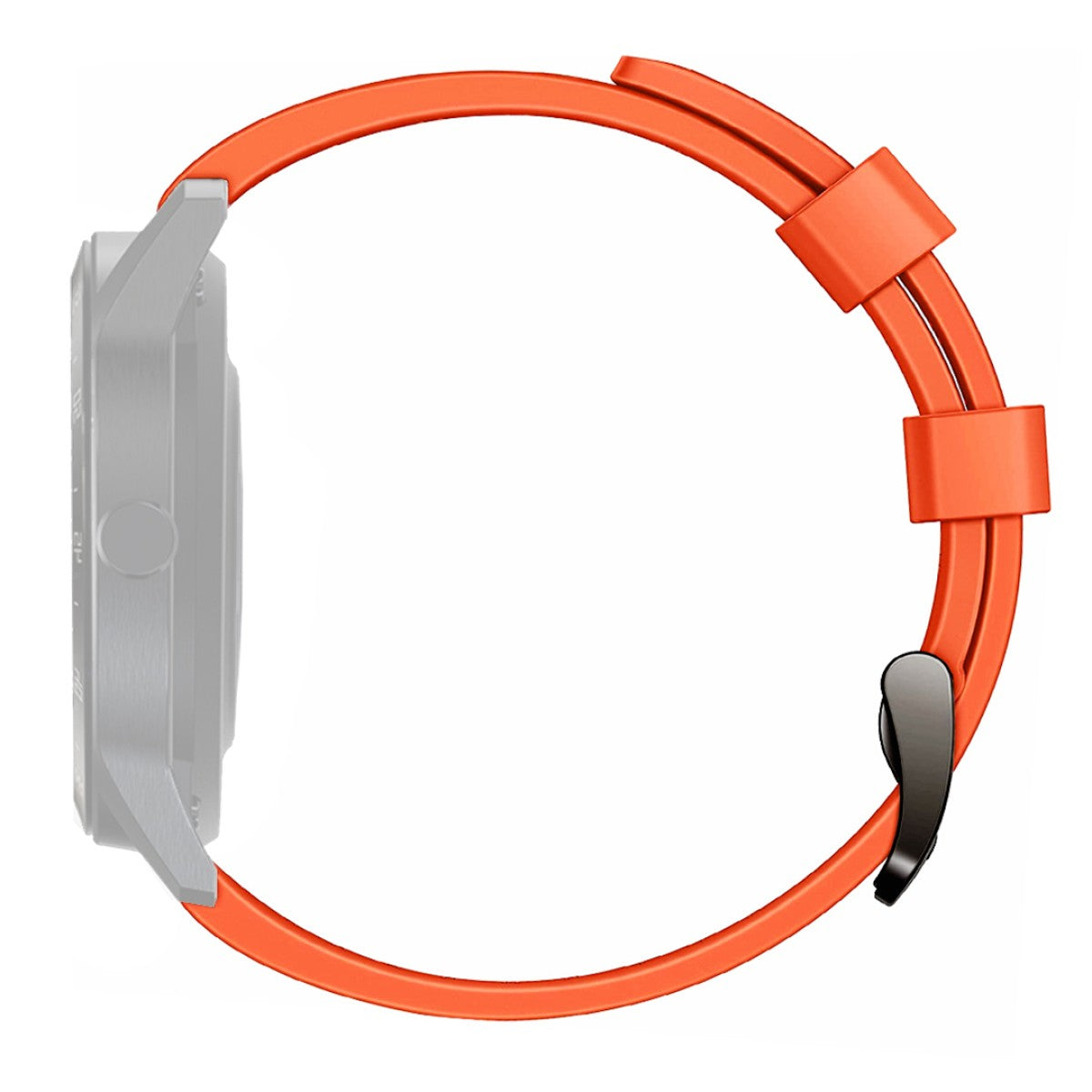 Pulsera T7 y T8 naranja