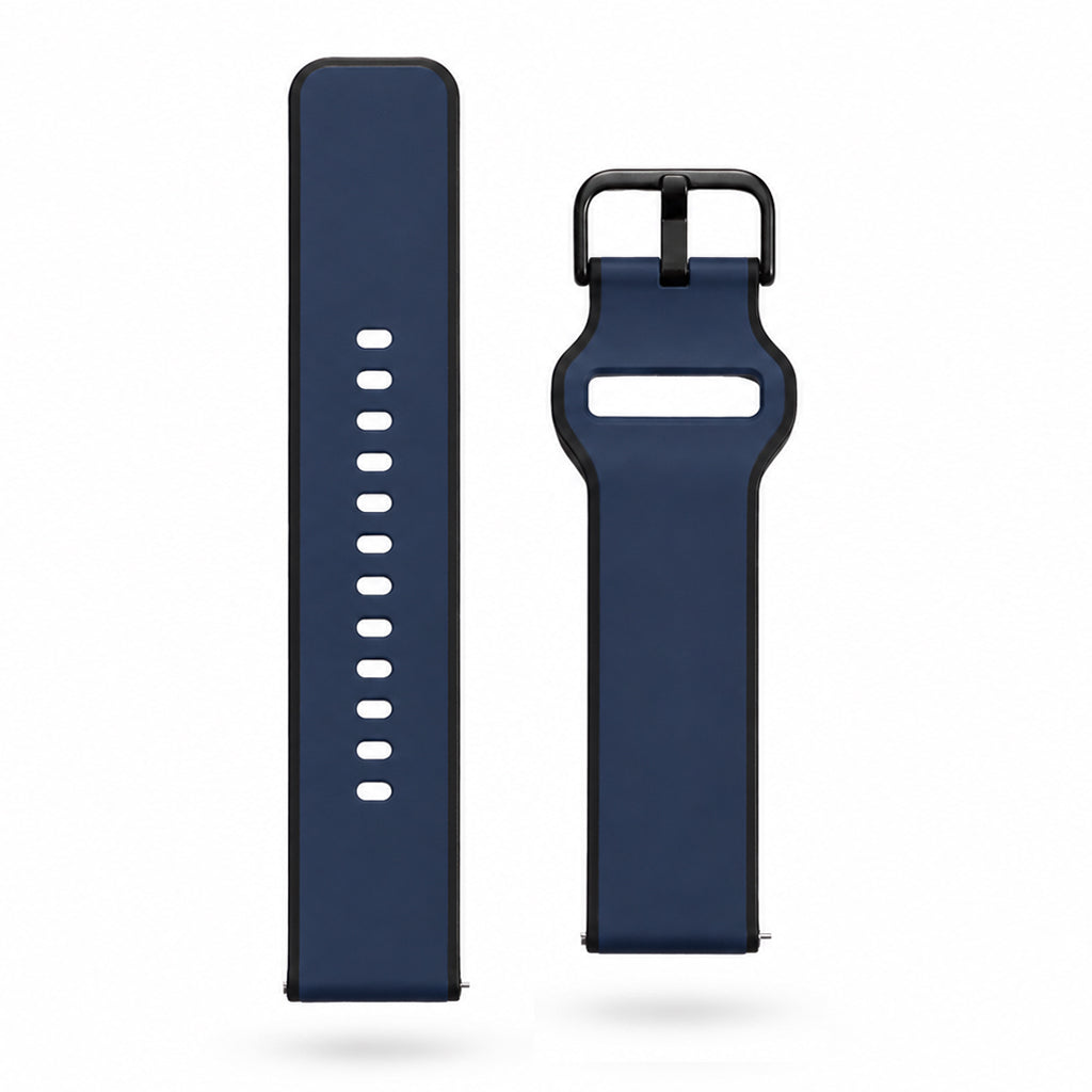 Pulsera T7, T8 y T9 azul