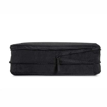 Packing Cube Grande - detalle del zipper