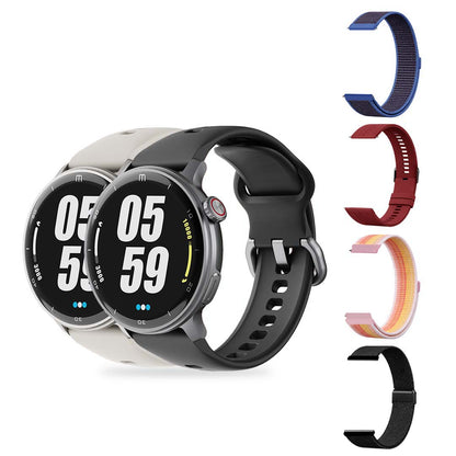 Duo Reloj T8 + 4 Pulseras
