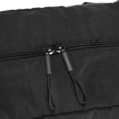 Maletín Entreno Puff Negro