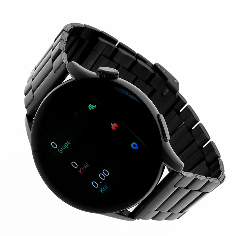 Pulsera T7 y T8 Inox X3