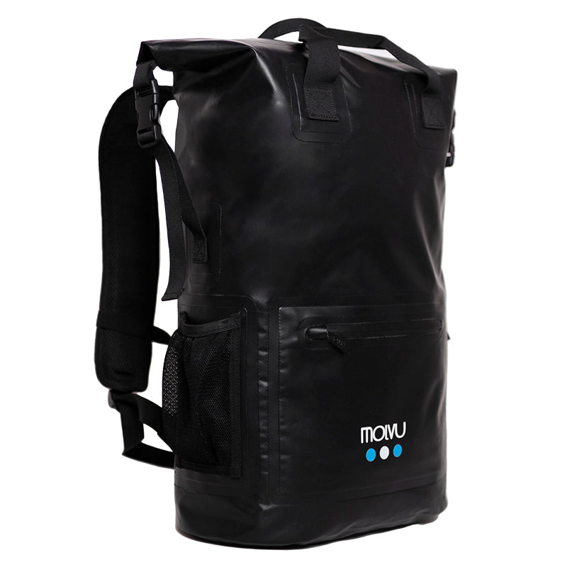 Mochila Río 100% impermeable