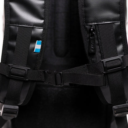 Mochila Río 100% impermeable
