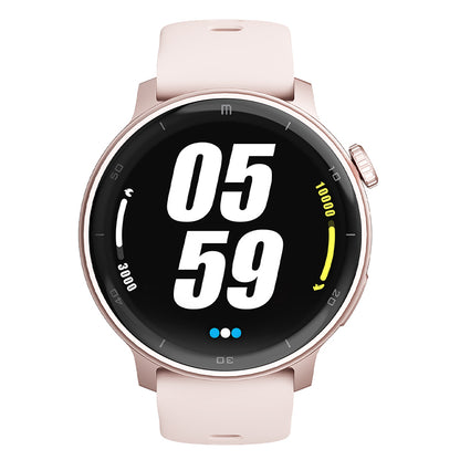 Reloj T8 Rosa