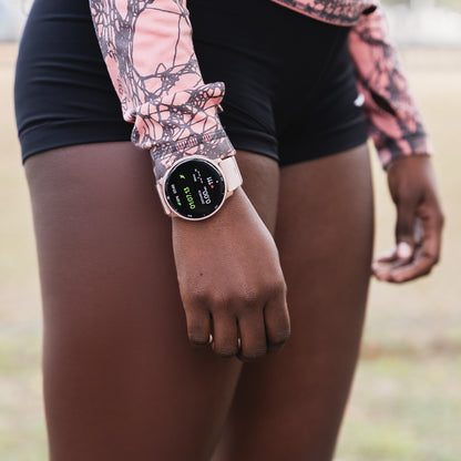 Reloj T8 Rosa