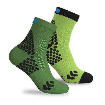 Ruta Verde | 2-Pack | Patas de chucho
