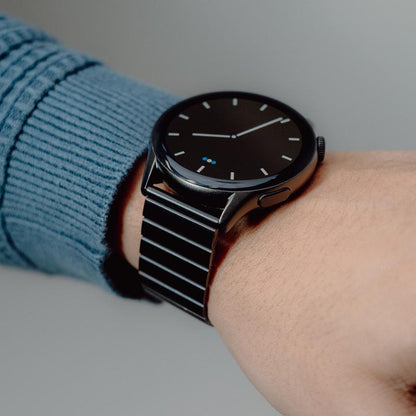 Pulsera T7 y T8 Inox X2
