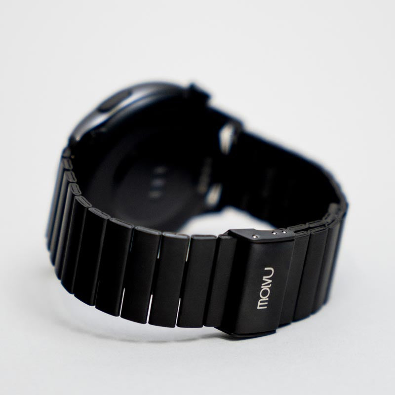 Pulsera T7 y T8 Inox X2