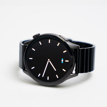 Pulsera T7 y T8 Inox X2