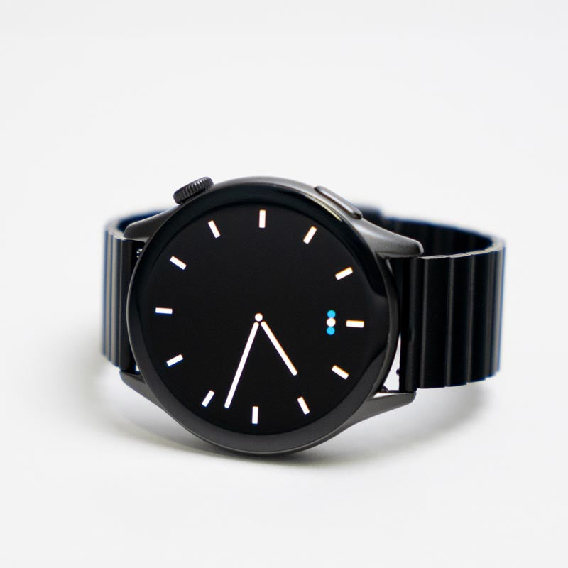 Pulsera T7 y T8 Inox X2