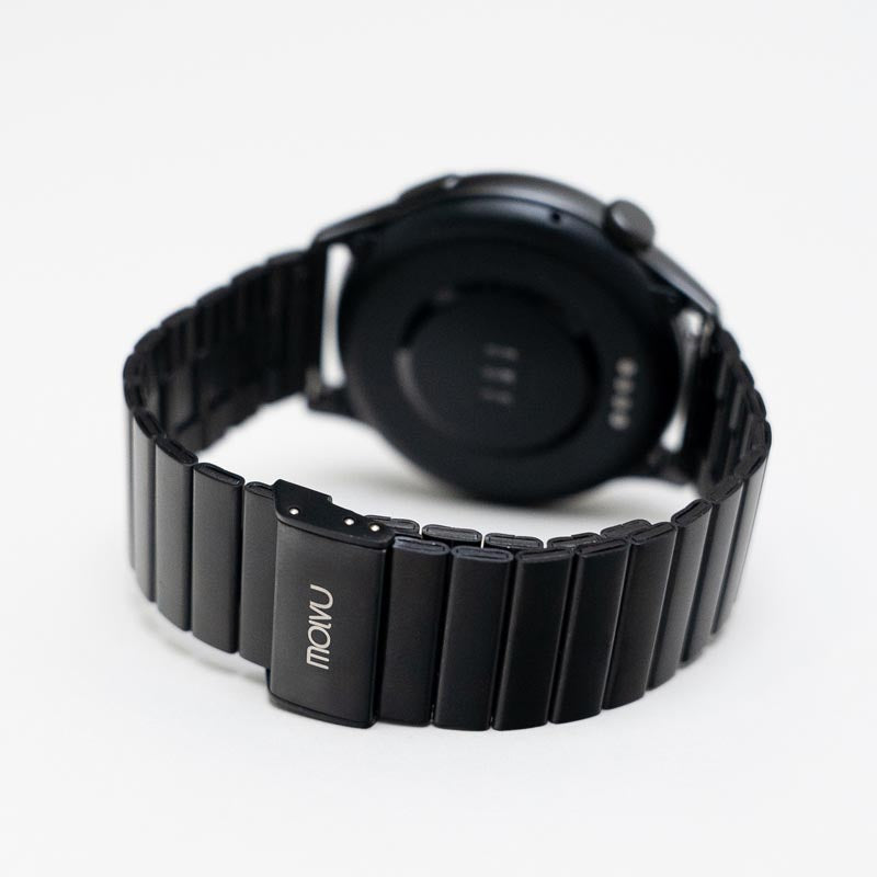 Pulsera T7 y T8 Inox X2