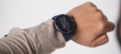 Reloj T8 Azul