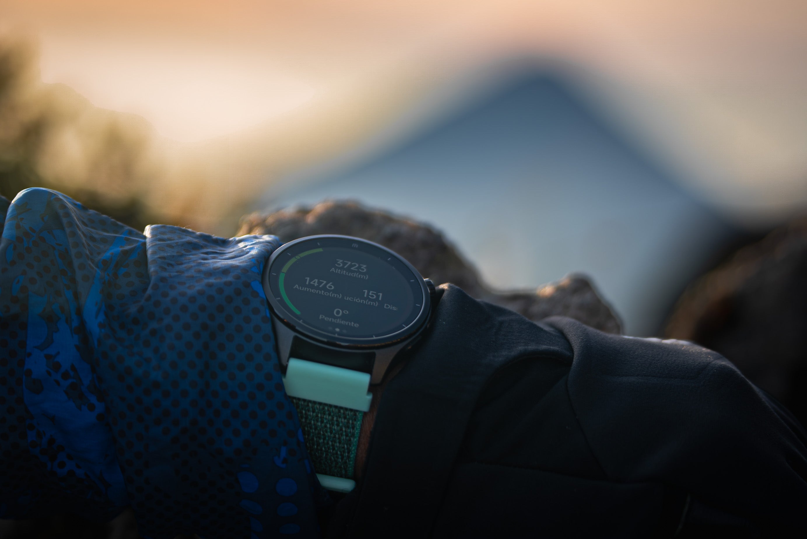 Dúo Relojes Inteligentes T9 Negros