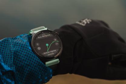 Dúo Relojes Inteligentes T9 Negros