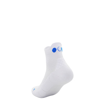 Calcetines Pata de Chucho Training TAB blanco, detalle 3
