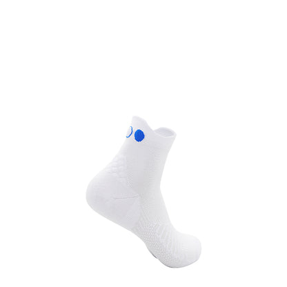 Calcetines Pata de Chucho Training TAB blanco, detalle 5
