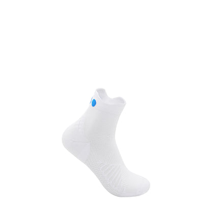 Calcetines Pata de Chucho Training TAB blanco, detalle 6