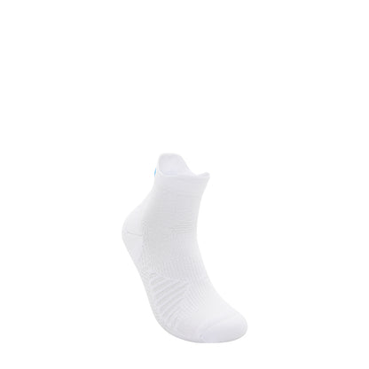 Calcetines Pata de Chucho Training TAB blanco, detalle 7