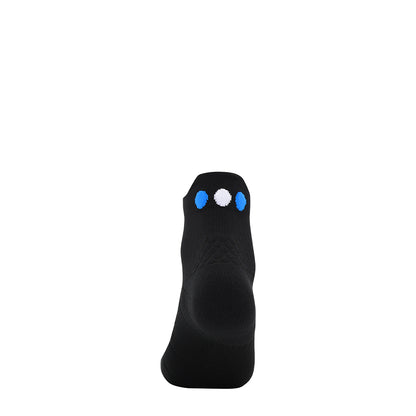 Calcetines Pata de Chucho Training TAB negro talla S, detalle 3