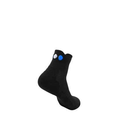 Calcetines Pata de Chucho Training TAB negro talla S, detalle 4