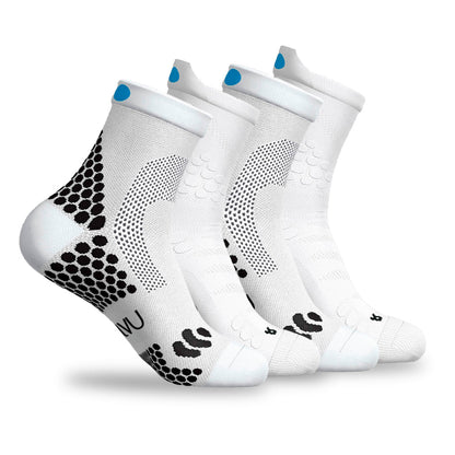 Todo Blanco | 4-Pack| Patas de chucho
