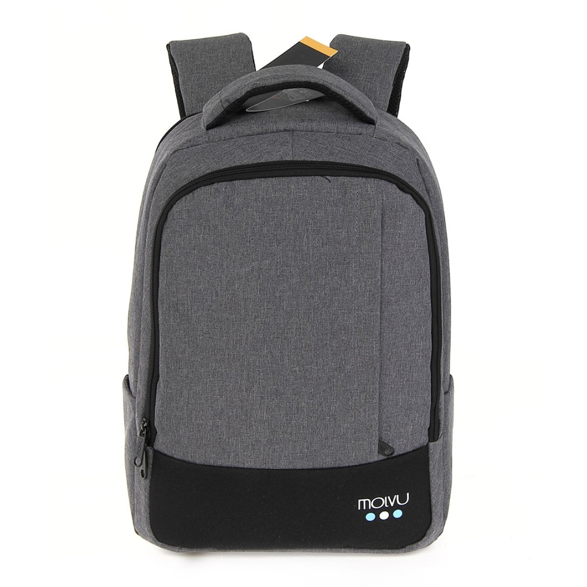 Mochila U2 Gris Oscuro