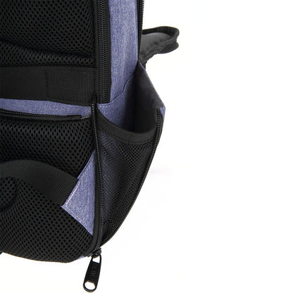 Mochila U2 Lila