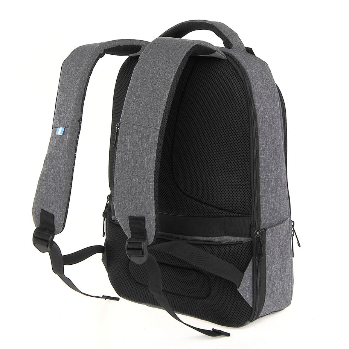 Mochila U2 Gris Oscuro