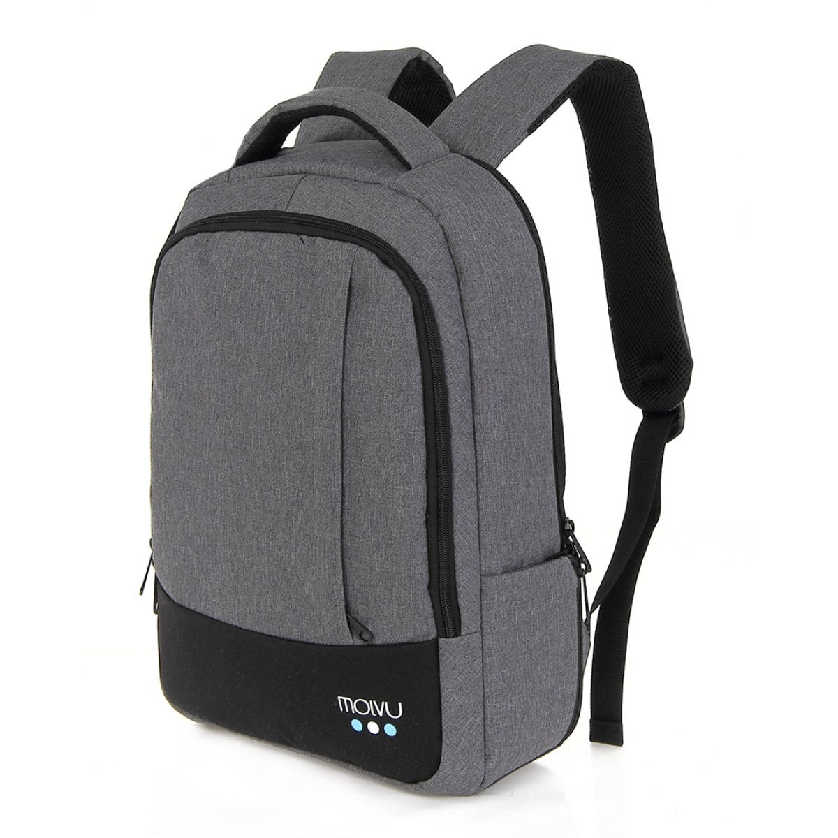 Mochila U2 Gris Oscuro