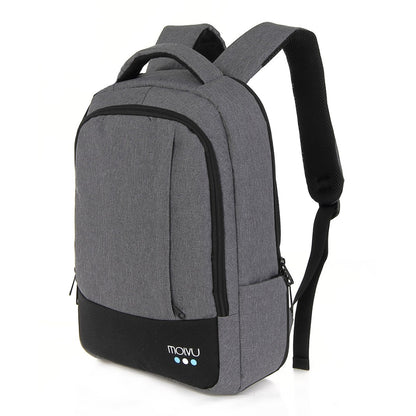 Mochila U2 Gris Oscuro