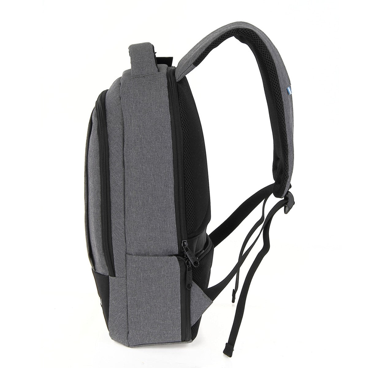 Mochila U2 Gris Oscuro