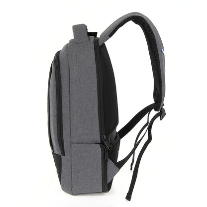 Mochila U2 Gris Oscuro