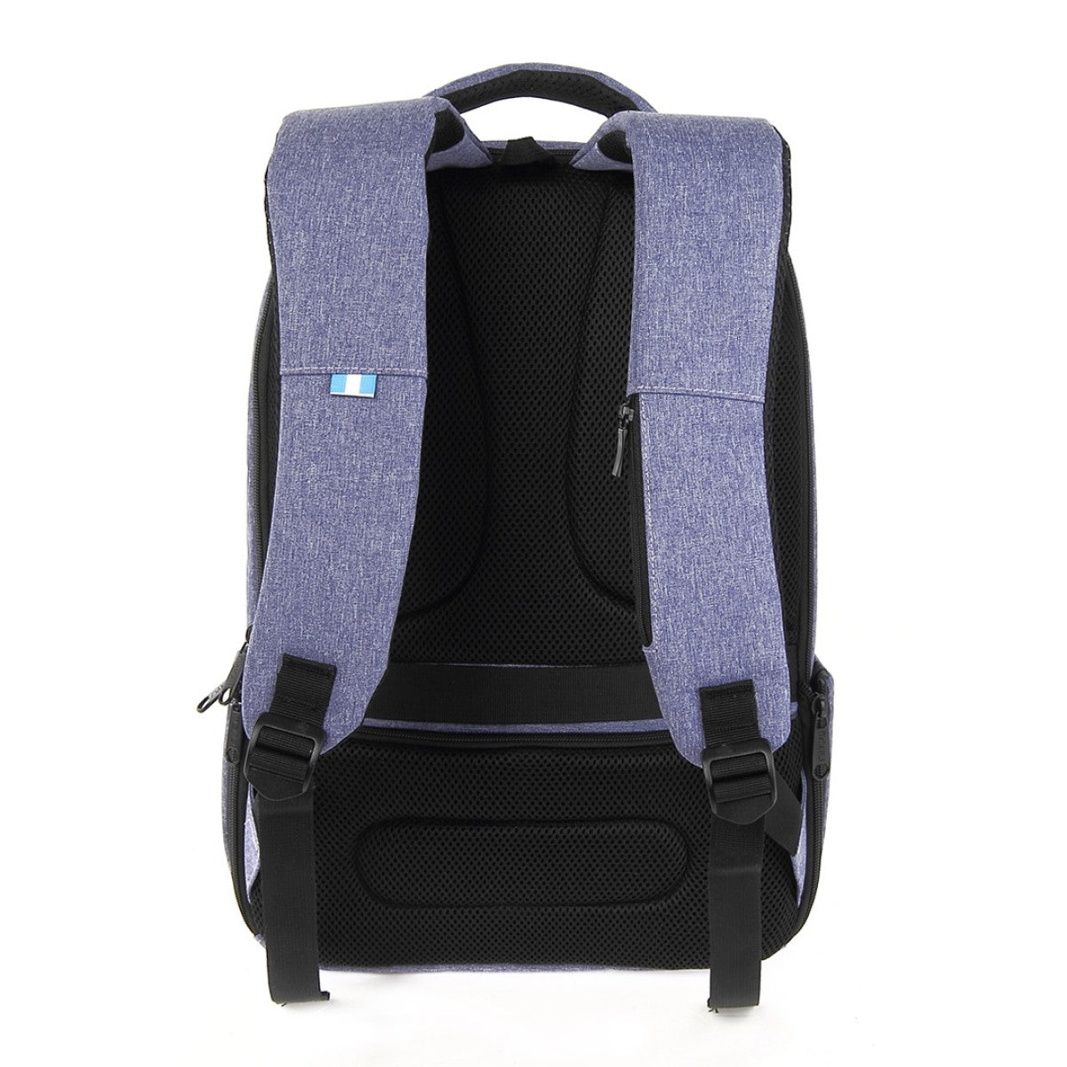 Mochila U2 Lila