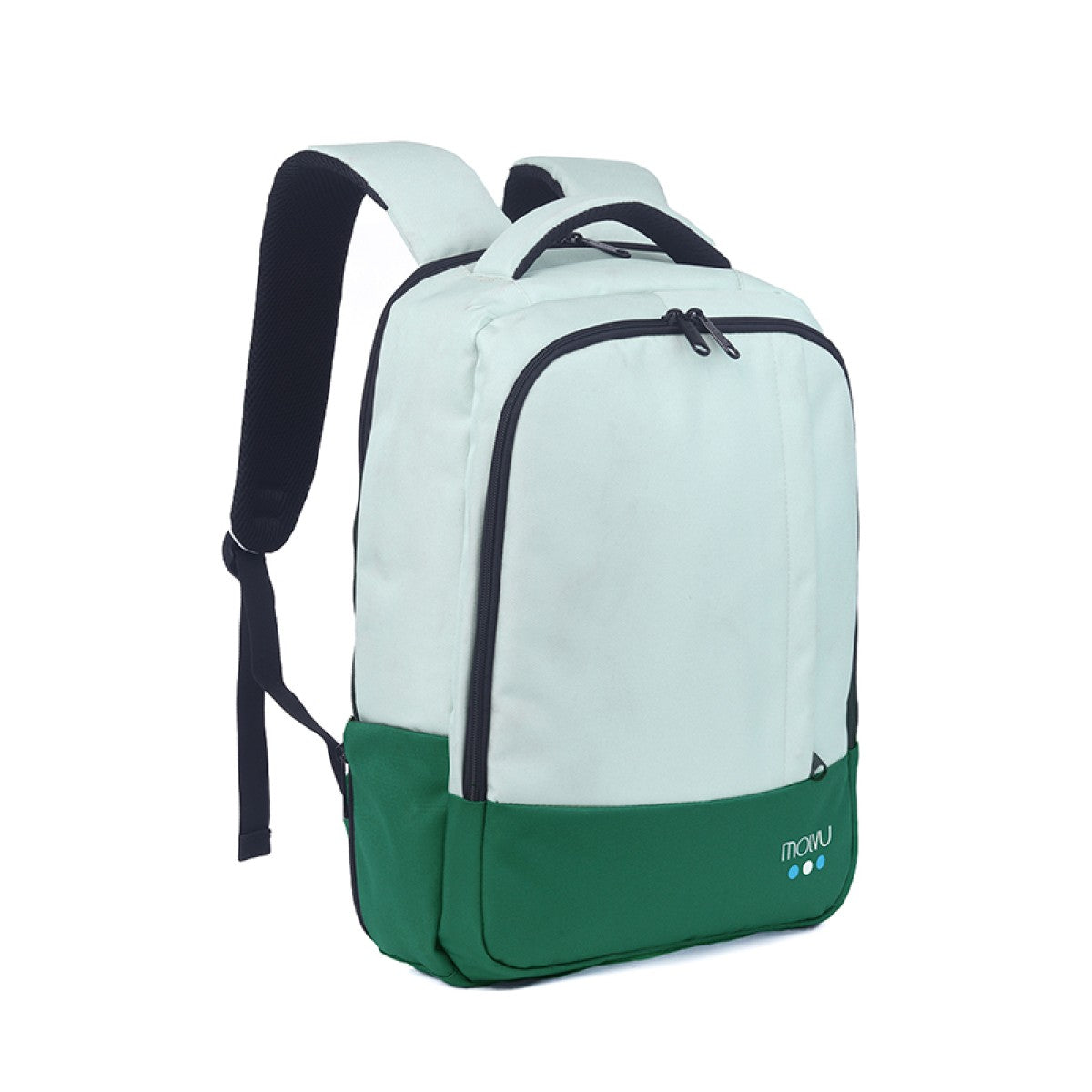 Mochila U2 Menta Verde