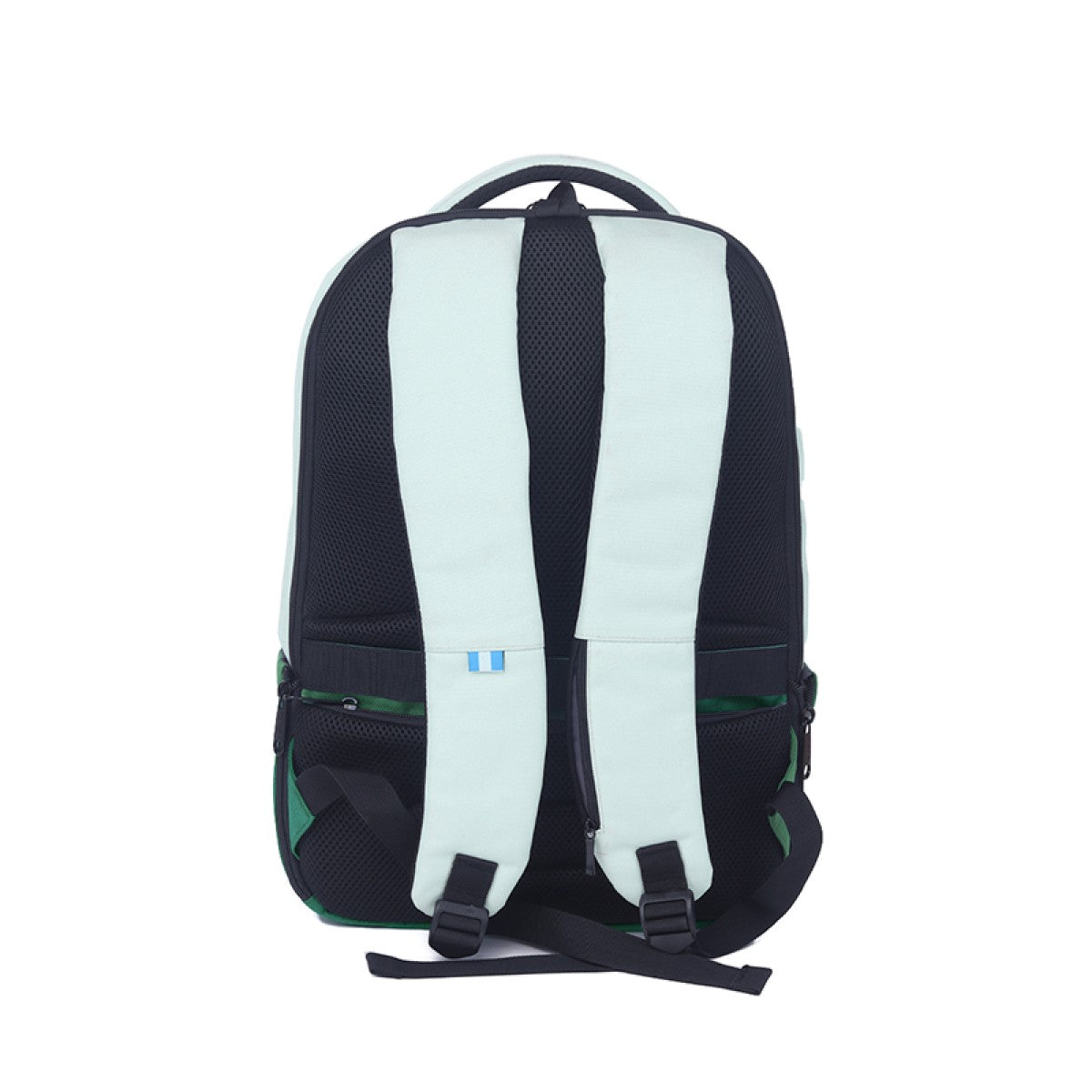 Mochila U2 Menta Verde