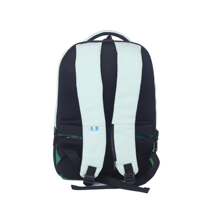 Mochila U2 Menta Verde
