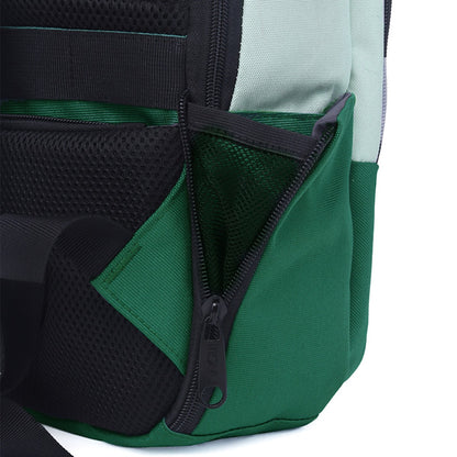 Mochila U2 Menta Verde