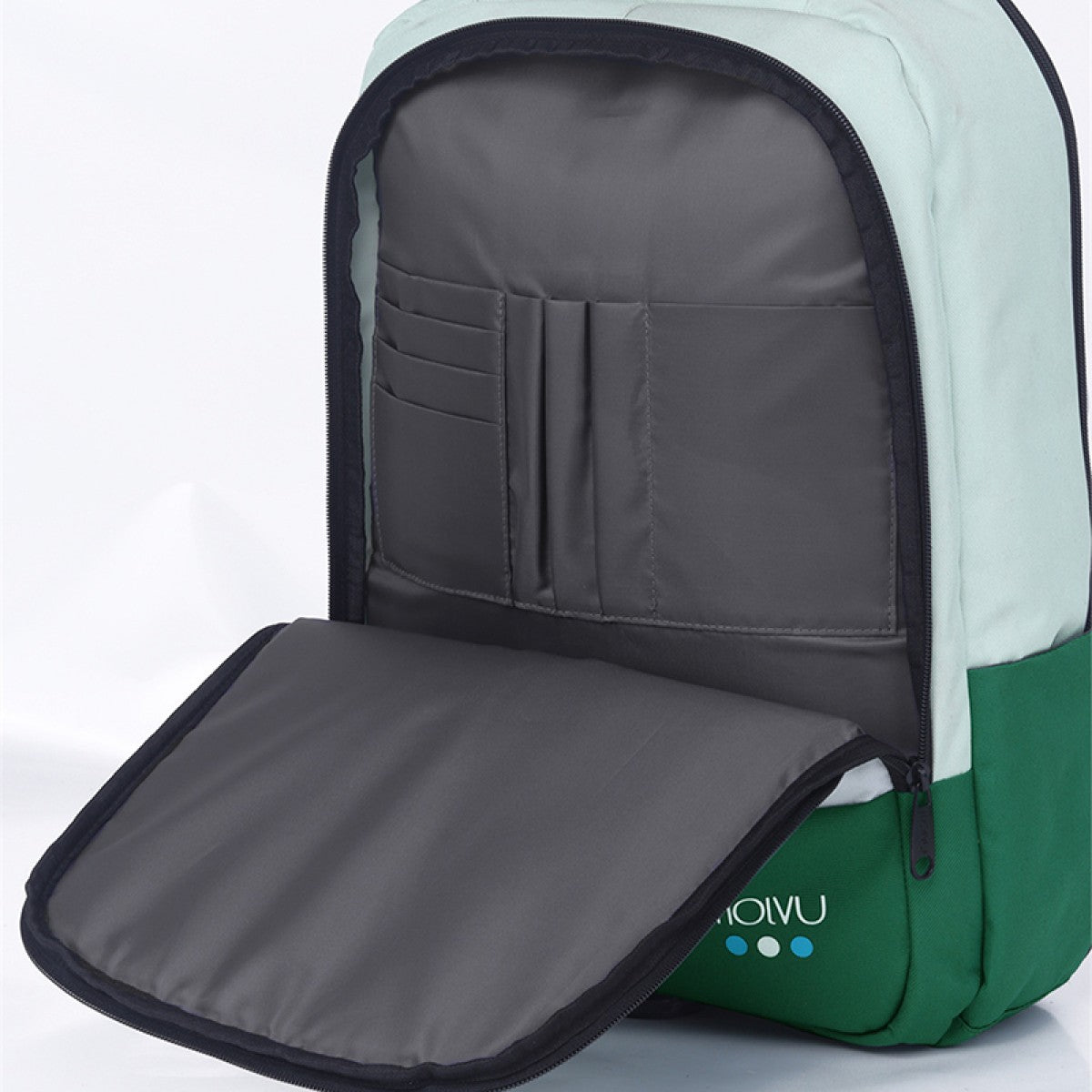 Mochila U2 Menta Verde