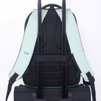 Mochila U2 Menta Verde