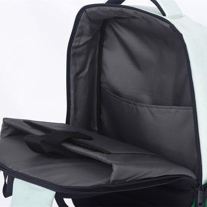 Mochila U2 Menta Verde