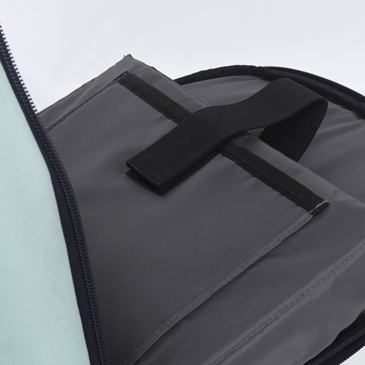 Mochila U2 Menta Verde