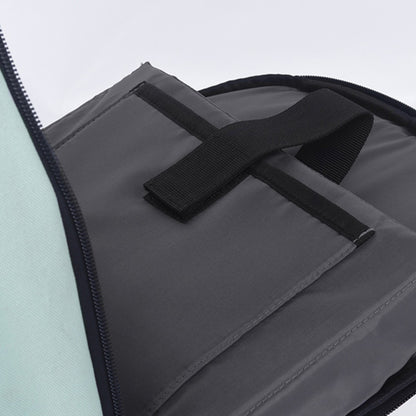 Mochila U2 Menta Verde
