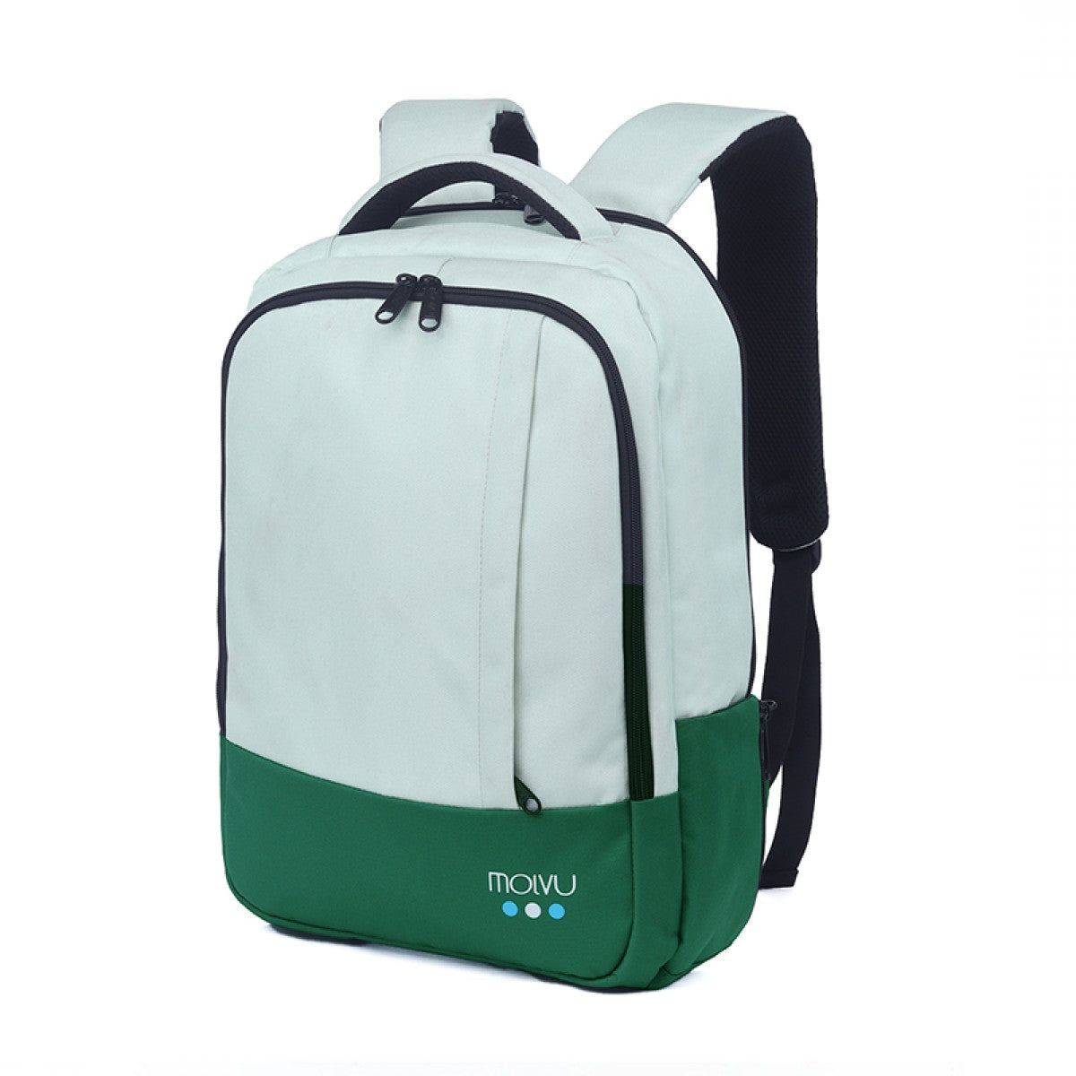 Mochila U2 Menta Verde