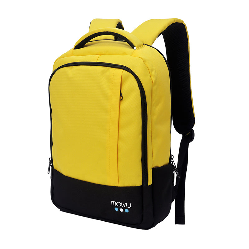 Mochila U2 Amarillo – Molvu